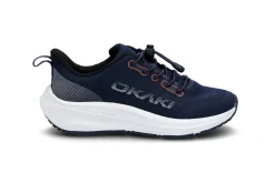 Okaki Flow