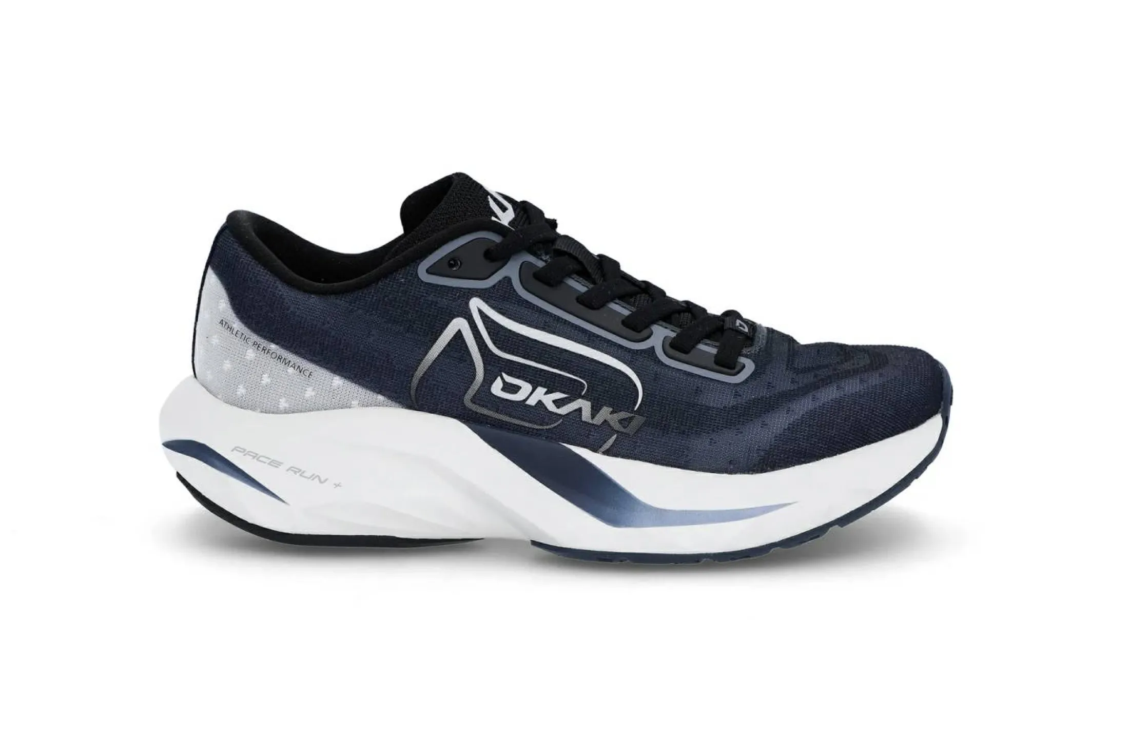 Okaki Pace Run