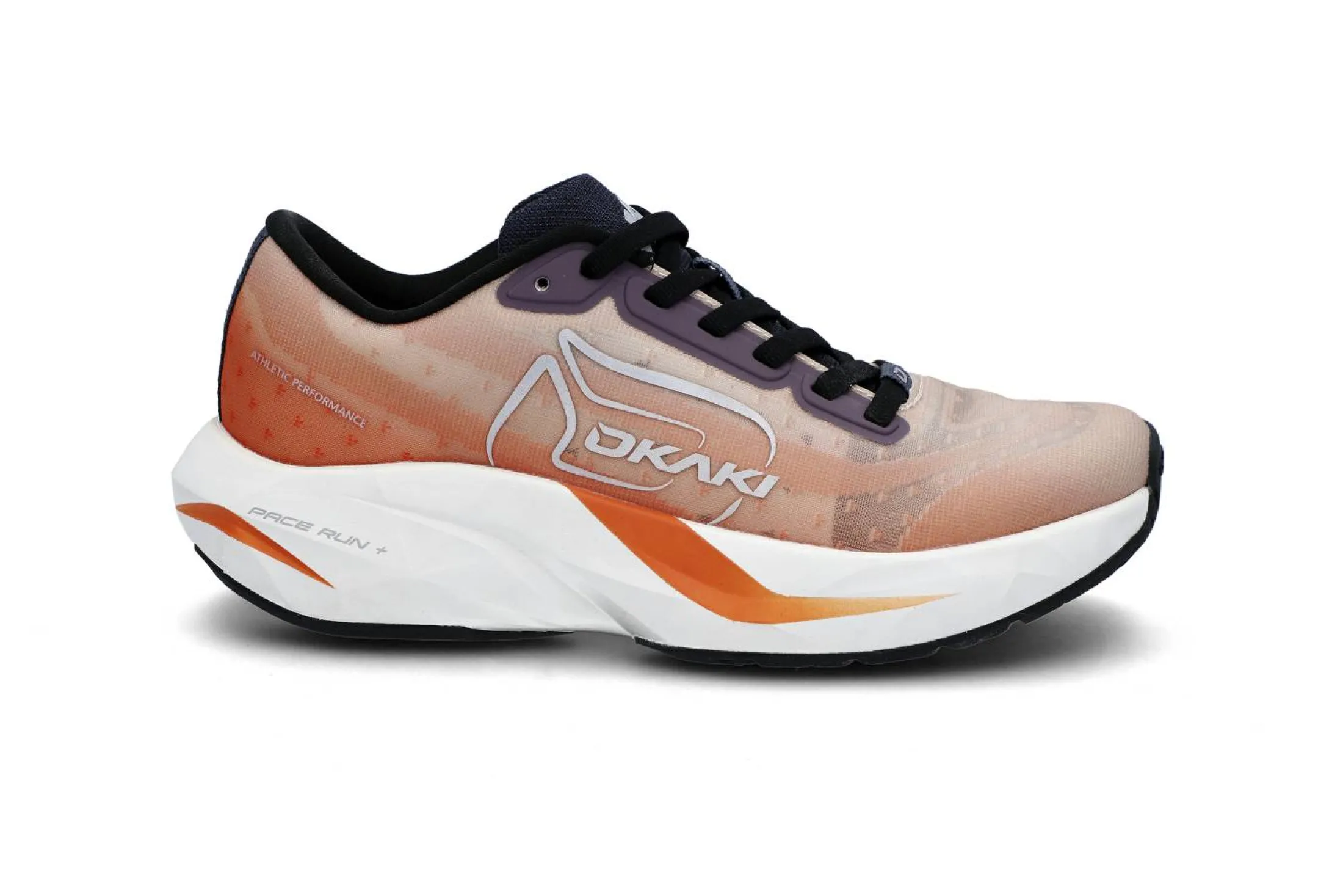 Okaki Pace Run