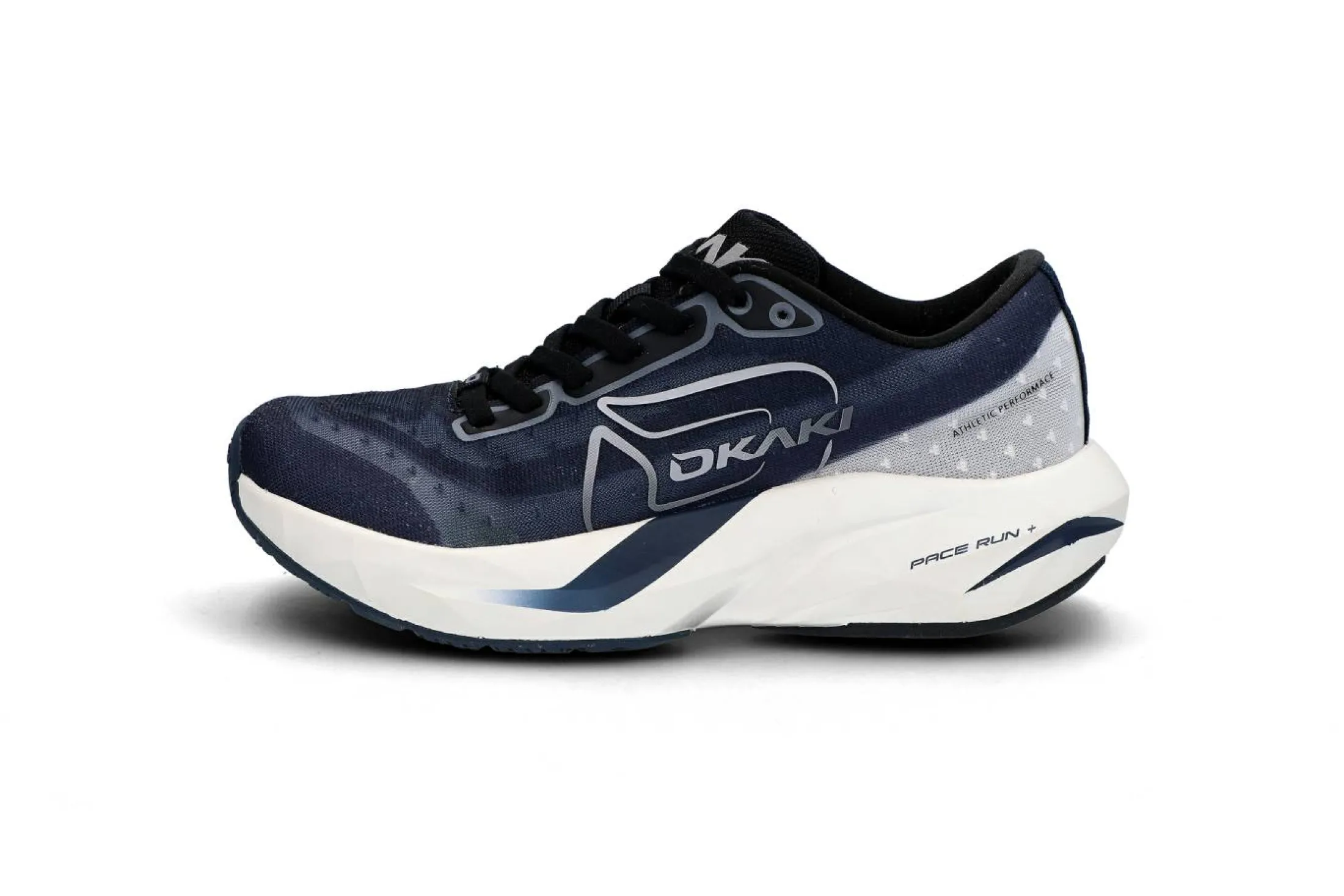 Okaki Pace Run