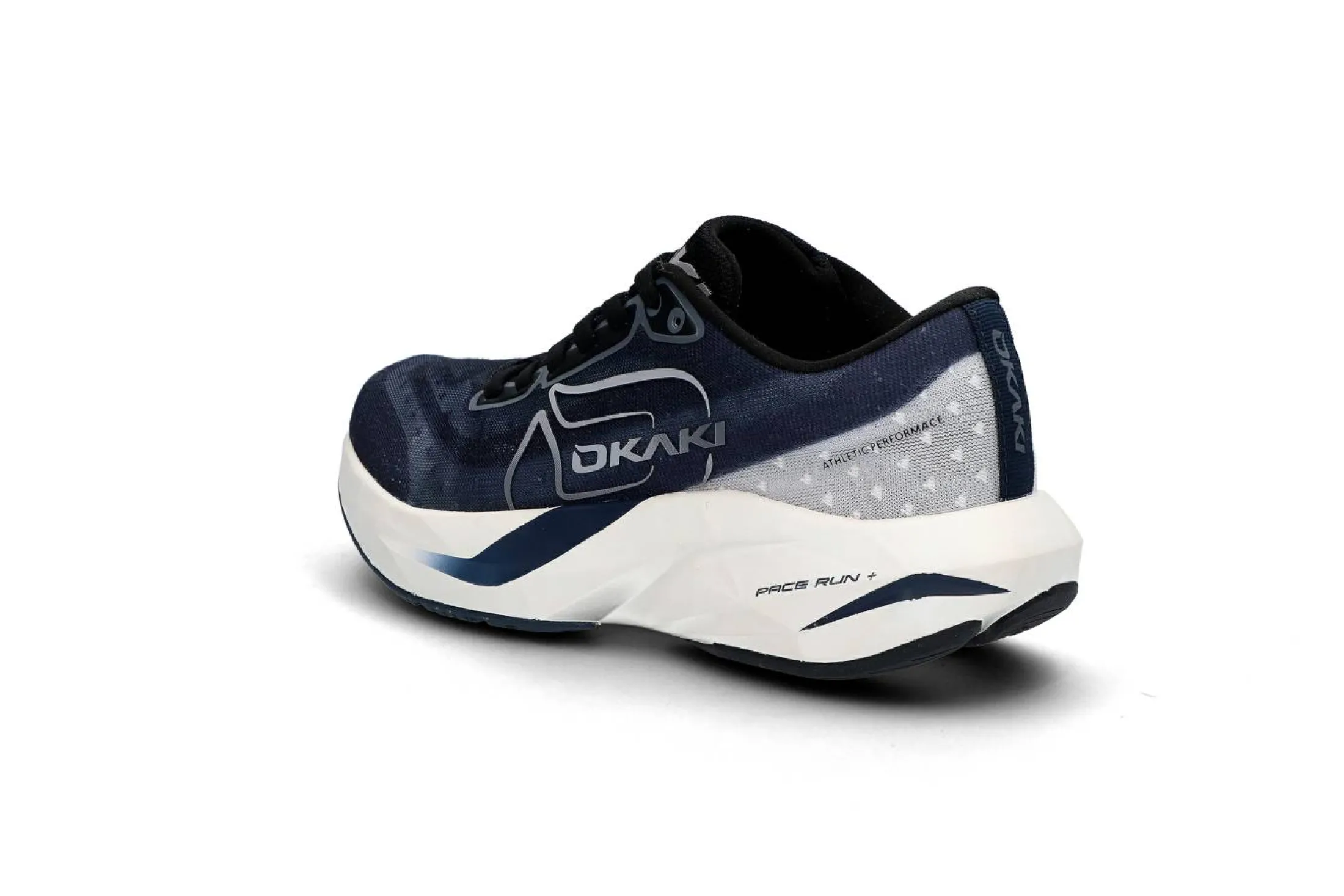Okaki Pace Run
