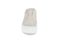 Platform sneakers