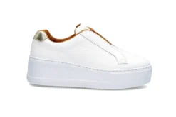 Platform sneakers