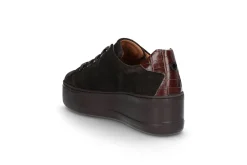 Platform sneakers