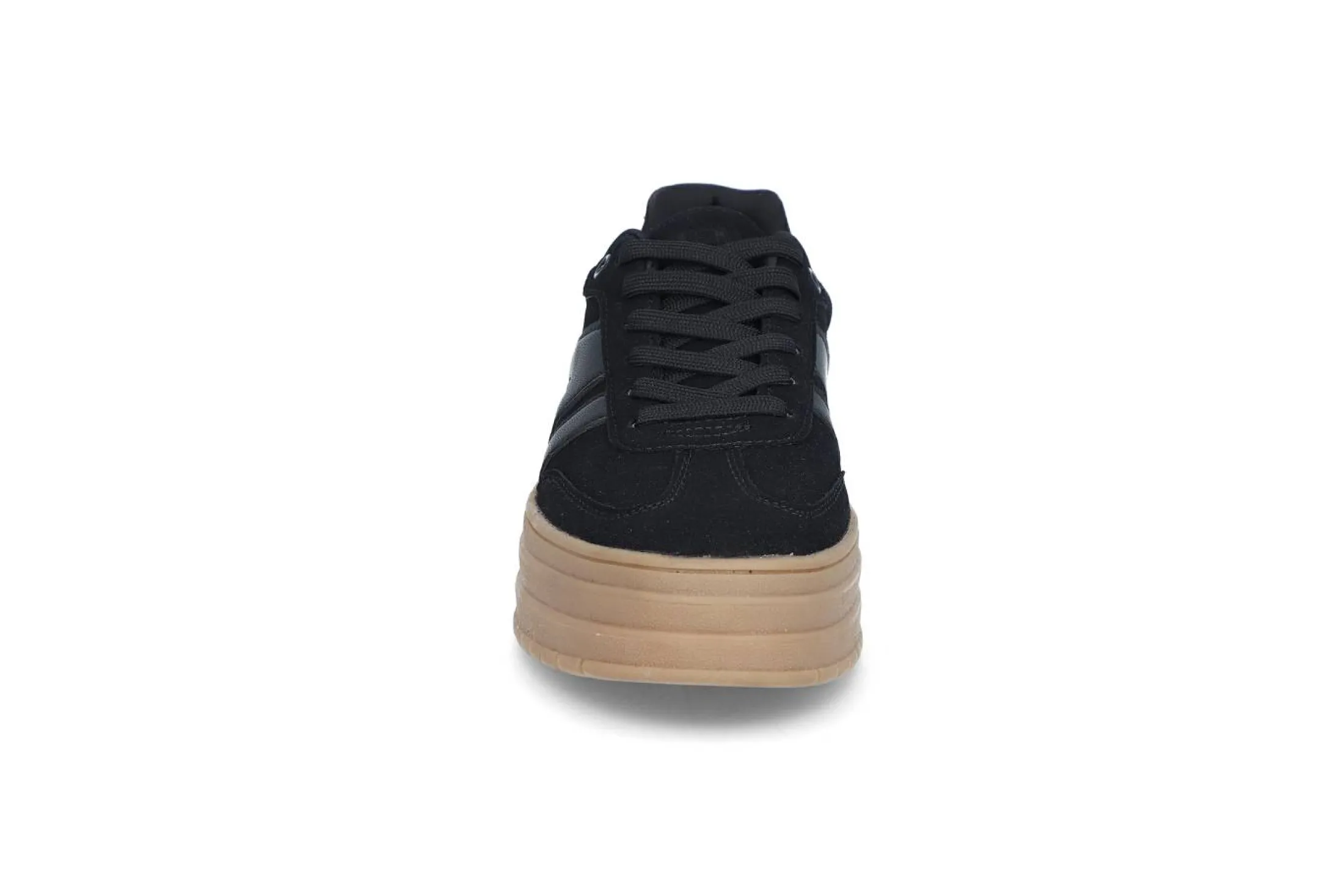 Platform sneakers