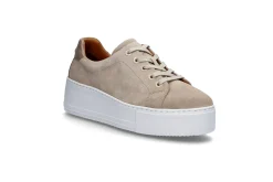 Plattform sneakers