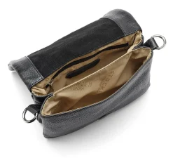 Praktisk crossbody veske