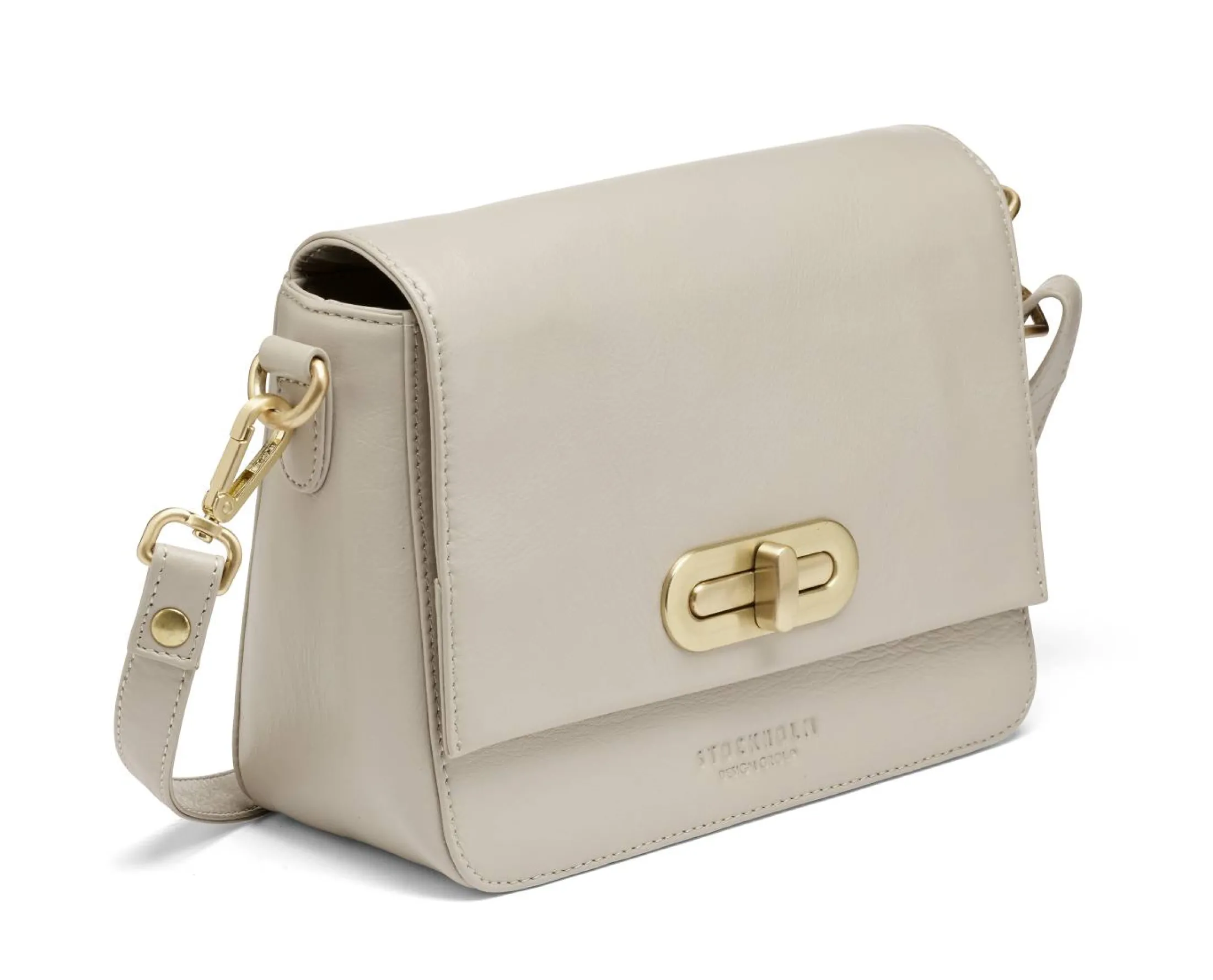 Praktisk crossbody veske
