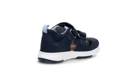 Praktisk sandal