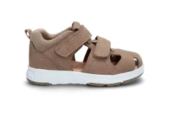 Praktisk sandal
