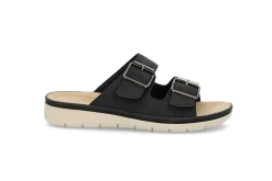 Praktisk sandal