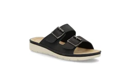 Praktisk sandal