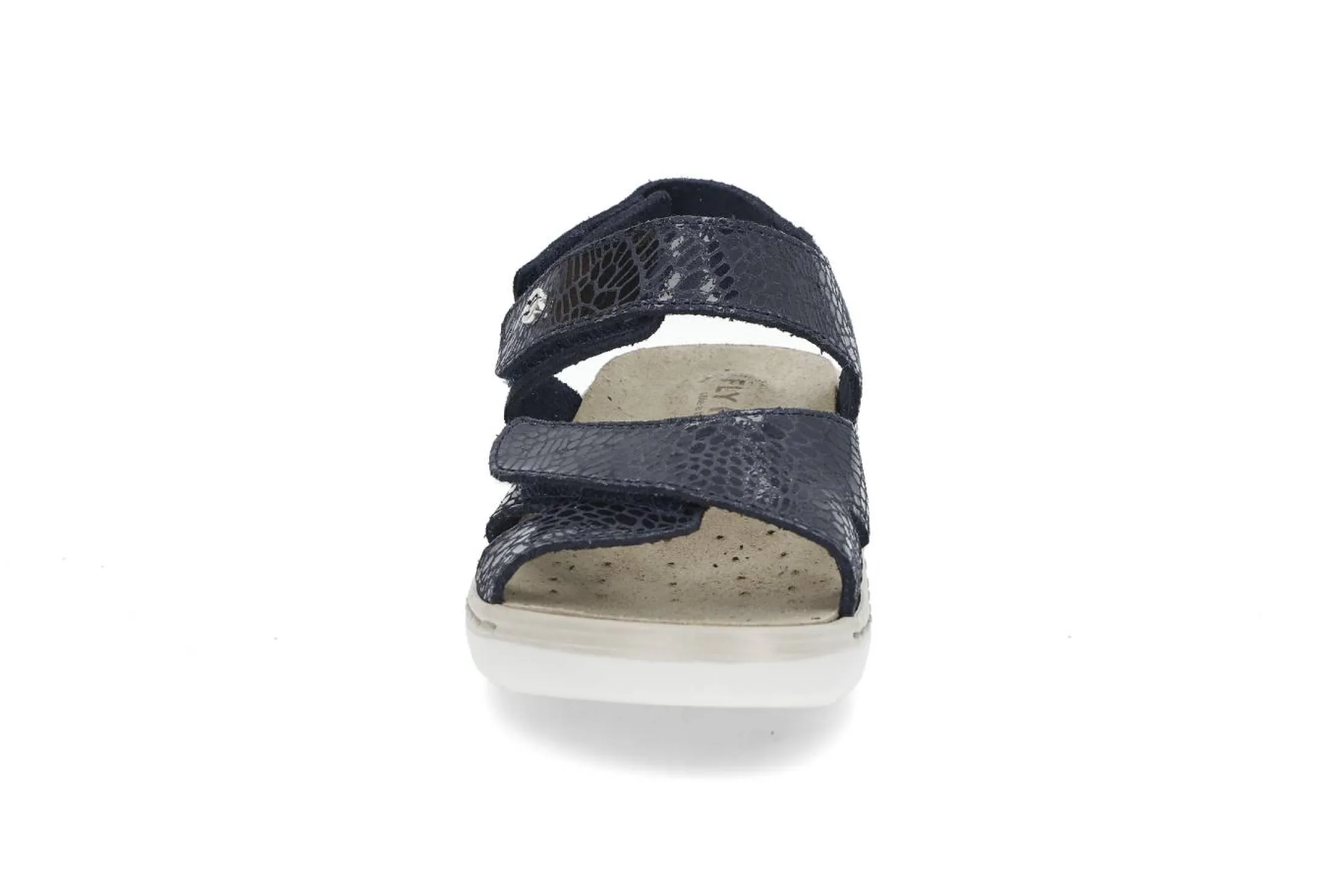 Praktisk sandal