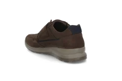 Praktisk sko med borrelås