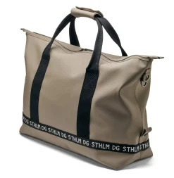 Praktisk weekenbag
