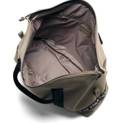 Praktisk weekenbag
