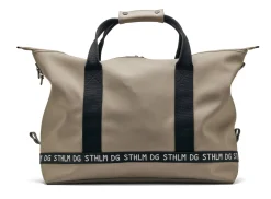 Praktisk weekenbag