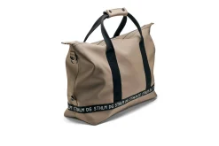 Praktisk weekenbag