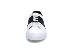 Premium cupsole sneaker
