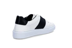 Premium cupsole sneaker