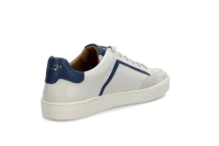 Premium cupsole sneaker