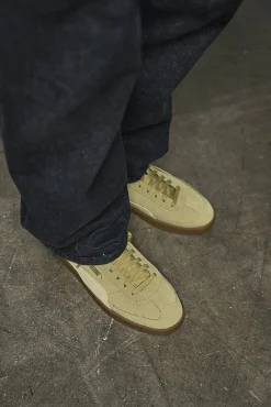 PUMA Club Era Suede