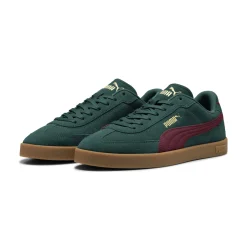 Puma Club II Era Suede