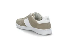 Retro cupsole sneaker