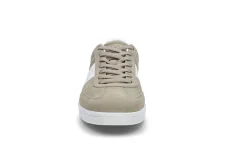 Retro cupsole sneaker