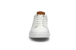 Retro cupsole sneaker