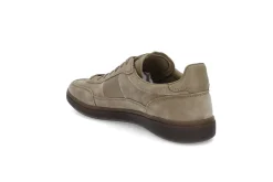 Retro cupsole sneaker