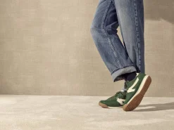 Retro sneaker