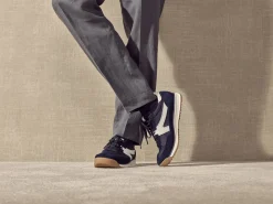 Retro sneaker