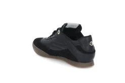 Retro sneakers