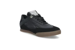 Retro sneakers