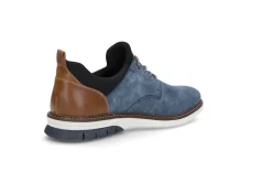 RIEKER 6741 Baltik/Amaretto