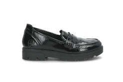 RIEKER 3316 Black