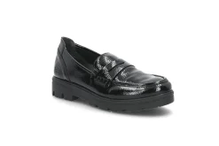 RIEKER 3316 Black