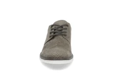RIEKER 0276 Cord/Nuss/Kiese