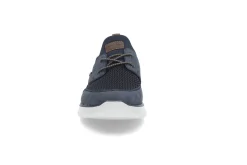 RIEKER 0246 Denim/Navy/Noce