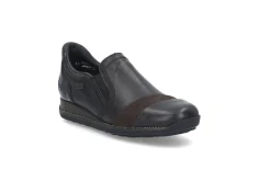 RIEKER 3226 Mokka/Espresso/