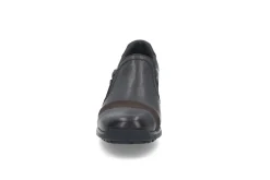 RIEKER 3226 Mokka/Espresso/