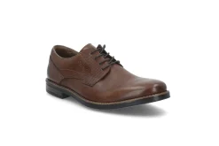 RIEKER 0124 Muskat/Smoke