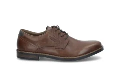 RIEKER 0124 Muskat/Smoke