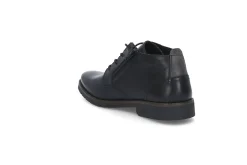 RIEKER 2116 Nero/Smoke/Schw