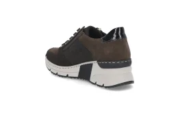 RIEKER 3226 Nougat/Rancho/T