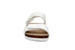 Sandaler med glitter
