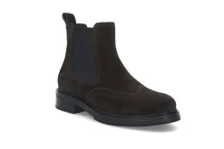 Semsket chelseaboots