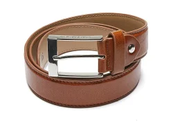 Skinnbelte 115 cm (Large)