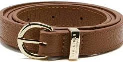 Skinnbelte 104cm ( Medium)